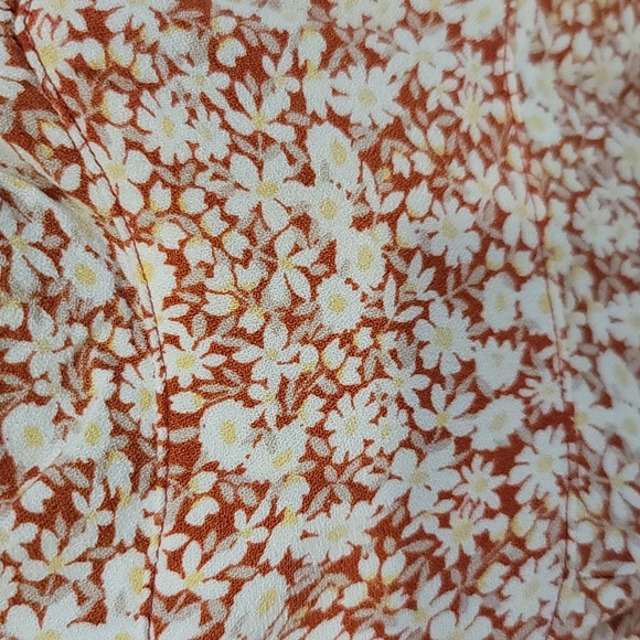 Mini dress - Picture 3 of 3